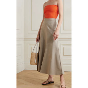 Alice + Olivia Penelope Crop Top